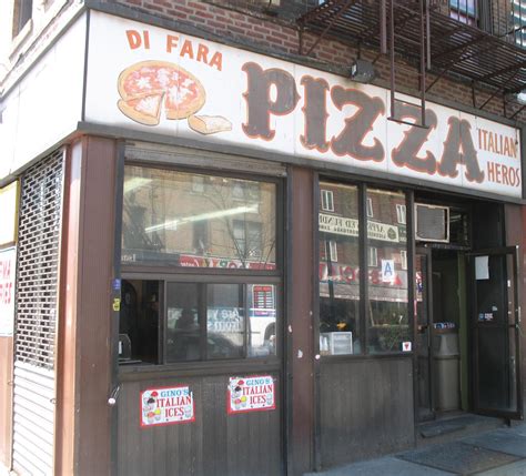 Di fara pizza nyc. Things To Know About Di fara pizza nyc. 